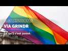 De jeunes gays agressés à Nice lors d'un date Grindr
