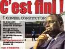Crise électorale au Sénégal: 
