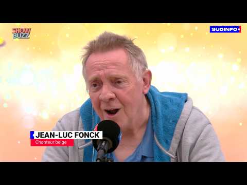 VIDEO : Jean-Luc Fonck va bientt clbrer les 50 ans de Sttellla