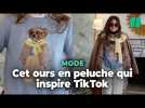 L'ourson Polo Bear de Ralph Lauren, la nouvelle inspiration mode sur TikTok