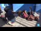 Haïti : au moins une dizaine de morts lors de l'évasion massive de détenus