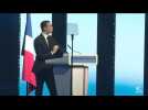 Election européennes : Jordan Bardella lance sa campagne en ciblant E. Macron