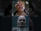 Les personnages de Dune en 1984 VS en 2024 ! #shorts