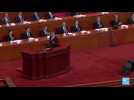 Chine : session annuel du parlement sur fond de crises