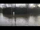 Inondations : les grandes marées font craindre le pire aux sinistrés