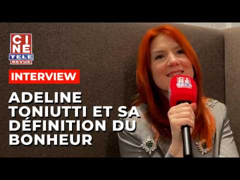 VIDEO : Adeline Toniutti (