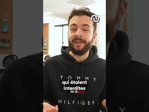 Le début d’une révolution politique ? #shorts