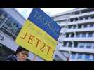 Guerre en Ukraine : le dilemme allemand sur l'envoi de Taurus