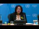 Rapport sur les viols du Hamas : les conclusions de l'ONU