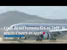 Crash d'un avion en direction des Comores en 2009 : ouverture du procès en appel
