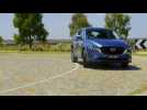 Mazda CX-5 Touring Petrol AWD in Eternal Blue Driving Video