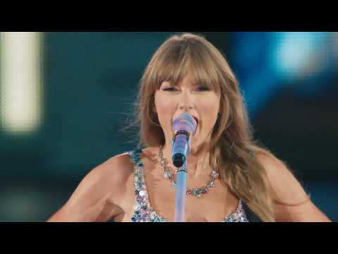 Taylor Swift | The Eras Tour (Taylor's Version) - Bande annonce 1 - VO - (2023)