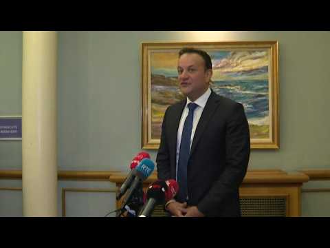 Ireland referendum on family and women's roles defeated: Varadkar