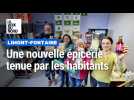 Limont épi Fontaine, la nouvelle épicerie participative à Limont-Fontaine