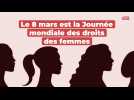 Les grandes dates des droits des femmes en France