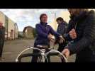 L'atelier Passer'Elles : donner accès à la mécanique vélo à un public féminin