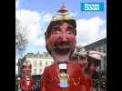 VIDEO. Le Carnaval de Nantes a la grosse tête