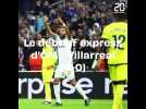 Le debrief express d'OM - Villarreal (4-0)
