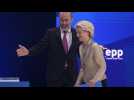Stabilité et Sécurité : les priorités du Parti populaire européen
