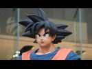 Mort du créateur de Dragon Ball: réactions à Tokyo