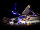 Airbus dévoile son nouveau taxi aérien électrique