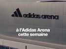 REPORTAGE. « Ça donne envie ! » : à l'Adidas Arena, la grande messe du badminton avant les JO 2024