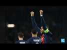 Ligue des Champions : Mbappé envoie le PSG en quarts