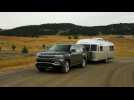 2024 Jeep Grand Wagoneer L Series III Driving Video