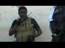 Un chef de gang haïtien menace d'une 