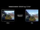 Vido PORSCHE DESIGN HONOR Magic V2 RSR - Asphalt