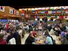Cappelle-la-Grande : lancement de la première journée de l'Open international d'échec