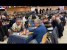 Cappelle-la-Grande : lancement de la première ronde au 40e Open international d'échecs