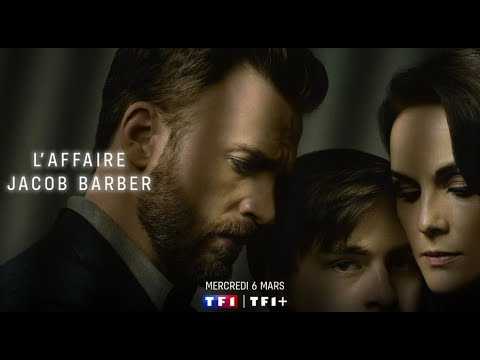 L'Affaire Jacob Barber - Bande annonce VF