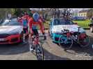 Matys Grisel Paris-Roubaix espoirs