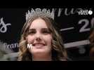 VIDEO. Découvrez qui a été sacrée Miss France 2024