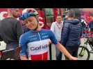 Paris-Roubaix côté coulisses avec la famille de Victoire Berteau