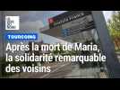 Tourcoing : après la mort effroyable de Maria, 78 ans, la solidarité remarquable des voisins