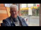 Hautes-Pyrénées : à 94 ans, Gérard a été percuté par une voiture en terrasse et raconte l'accident