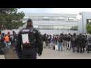 VIDÉO. Le plus grand squat de France évacué près de Paris