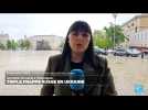 Guerre en Ukraine : Au moins dix morts dans une frappe russe sur Tchernihiv