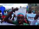 Kenya : La grève des médecins se poursuit