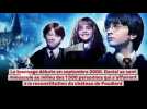 Harry Potter à l 'école des sorciers à revoir sur TMC