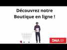 Découvrez notre Boutique en ligne L’ALSACE-DNA