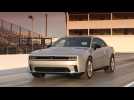 2024 Dodge Charger Daytona Scat Pack Driving Video