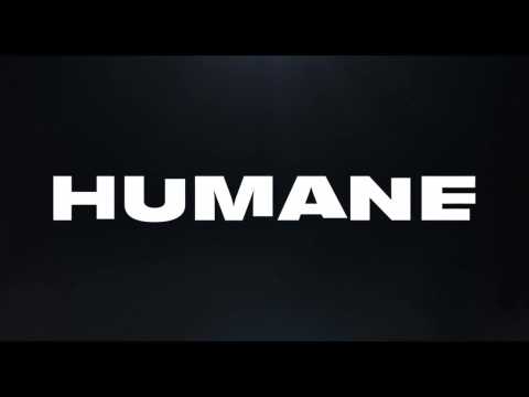 Humane - Bande annonce 2 - VO - (2024)