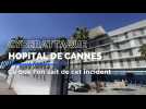 L'hopital de Cannes victime d'une cyberattaque
