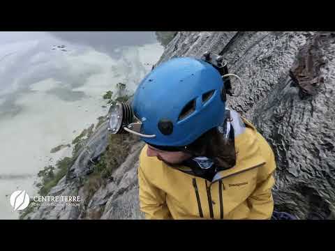Ultima Patagonia 2023 Bande Annonce du Film 