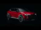 New Alfa Romeo Milano - Sportiness goes compact