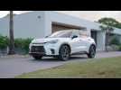 2024 Lexus LBX Luxury 2WD Driving Video