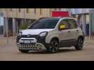 The new Fiat Pandina Design Preview